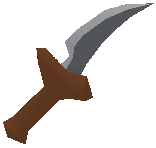 Knife