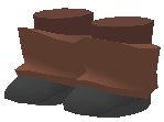 Novice Shoes
