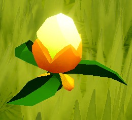 Pollen