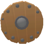 Wooden Guard