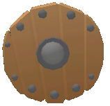 Wooden Guard